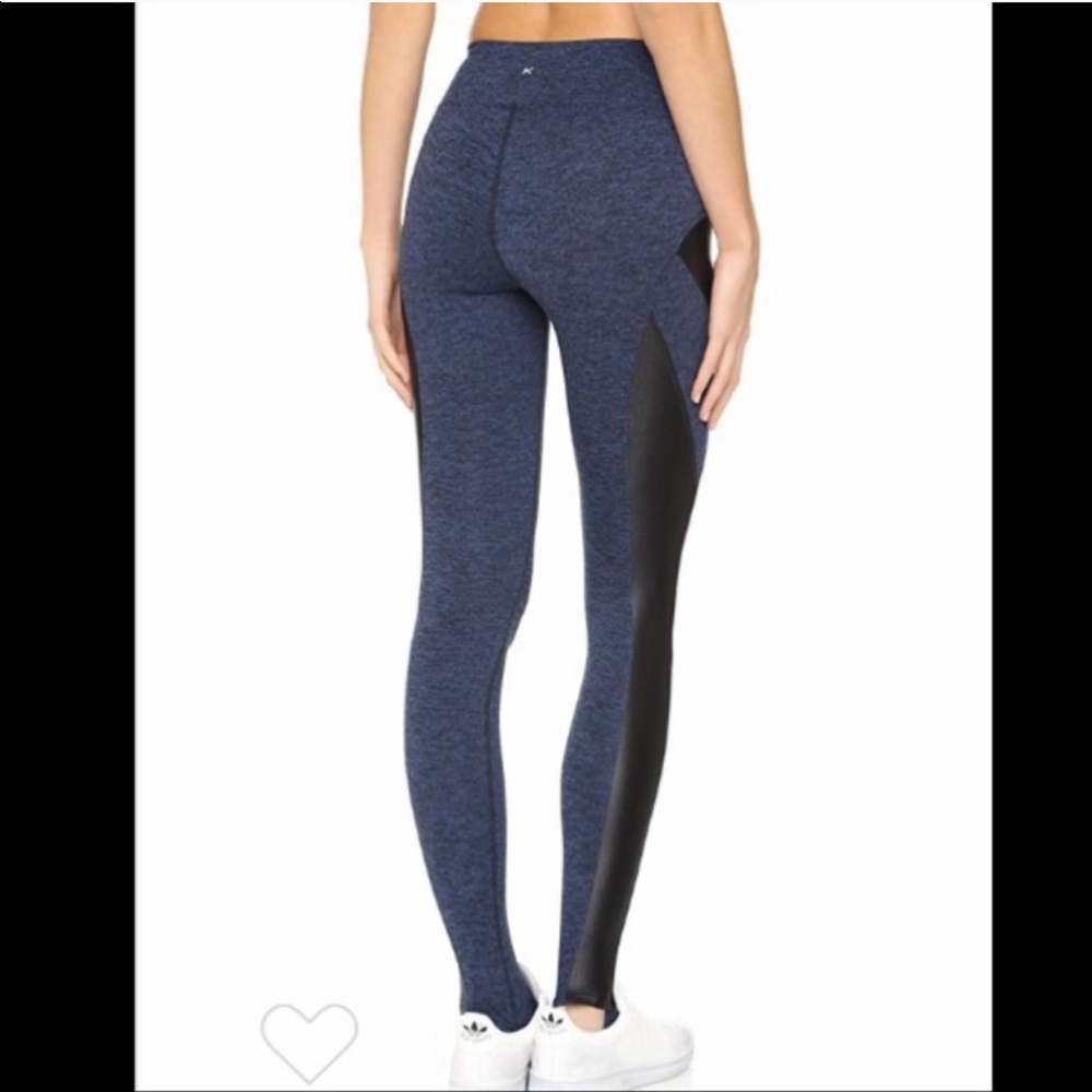 Koral leggings